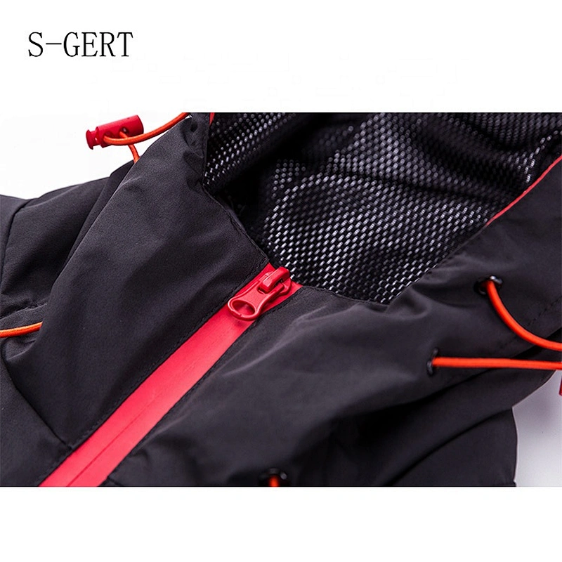 Custom Winter 3 IN 1 Man Sport Outdoor Waterproof Ski Jacket