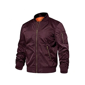 Oem Odm 2019 Army Oversized Mens Bomber Jacket Military Jacket Men Pilot Flight Customize Jackets