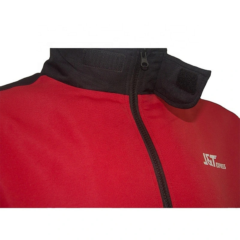 OEM ODM Polyester Mens Light Jacket Windbreaker
