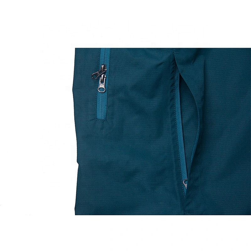 Oem/Odm Casacas De Aviador Camping Custom Lightweight Waterproof Jacket From Ruiniu Manufacturer