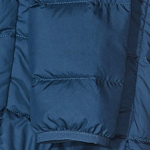 Oem Odm Blue Puffer Coat Doudoune Homme Winter Oversized Men Puffer Jacket From Ruiniu Manufacturer