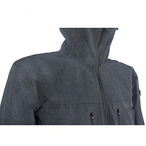 OEM/ODM Windproof Hoodi College Team Anorak Running Track Custom Mens Waterproof Cycling Jackets