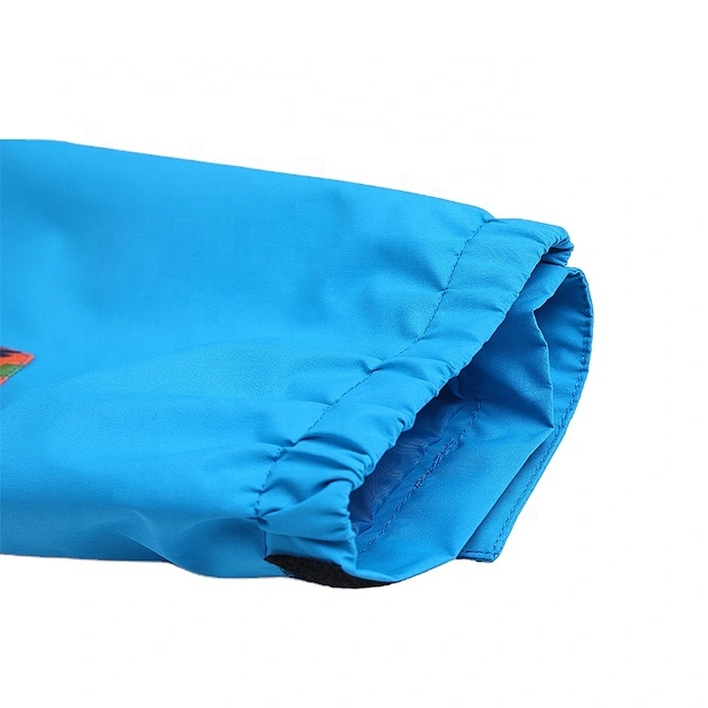 OEM ODM Sport Outdoor Custom Waterproof Jacket Colorblock Mens Windbreaker