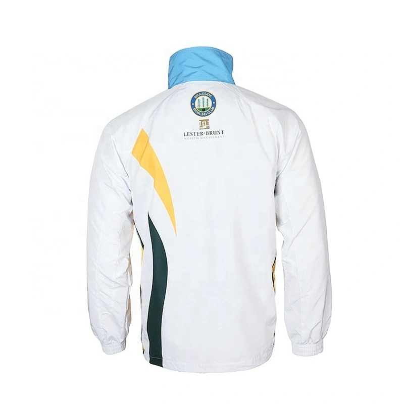 Oem Odm Custom Chaqueta Cortaviento Running Mens Windbreaker Jacket From Ruiniu Factory