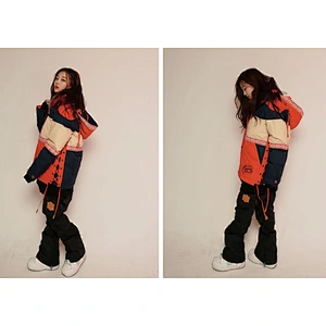 2020 skiing sports snow ski suit from Ruiniu, Foshan