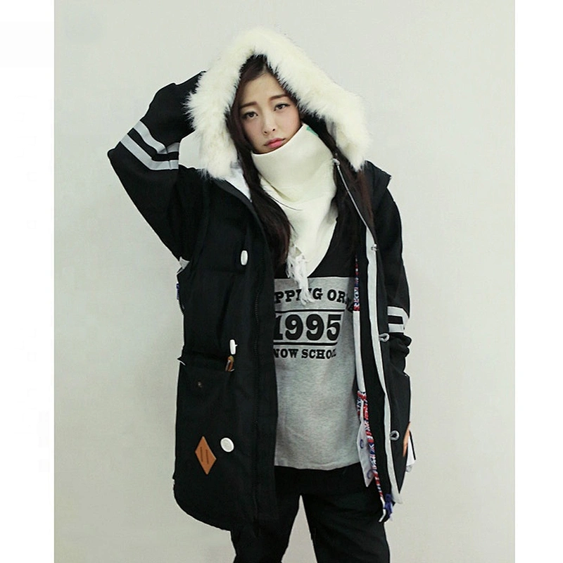 OEM ODM Designer Boy Man Down Snow Ski Waterproof Jacket Men Snowsuit Adult