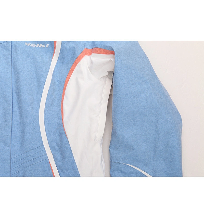 Oem Odm Multifunctional Mujer Impermeable Casacas De Damas Custom Sport Windbreaker Outdoor Jacket From Ruiniu Factory