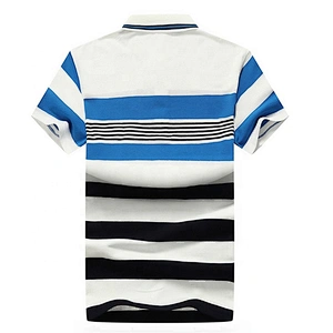 Oem Odm China Wholesale Sports Polo Gym Shirt Short Sleeves Design Mens T Shirt Polo From Ruiniu Factory