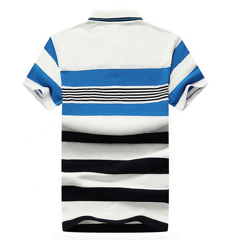 Oem Odm China Wholesale Sports Polo Gym Shirt Short Sleeves Design Mens T Shirt Polo From Ruiniu Factory