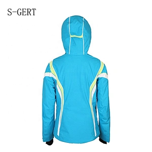 OEM ODM Wholesale Light Duck Down Lining Winter Warm Windbreaker Custom Sport Waterproof Jacket Outdoor