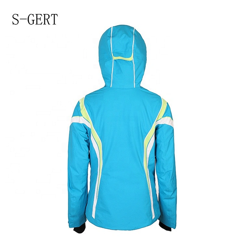 OEM ODM Wholesale Light Duck Down Lining Winter Warm Windbreaker Custom Sport Waterproof Jacket Outdoor