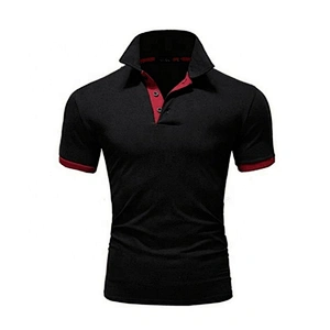 Oem Odm Dry Fit Polo Shirts Customized Logo Printing Golf Uniform Shirt Polo From Ruiniu Factory