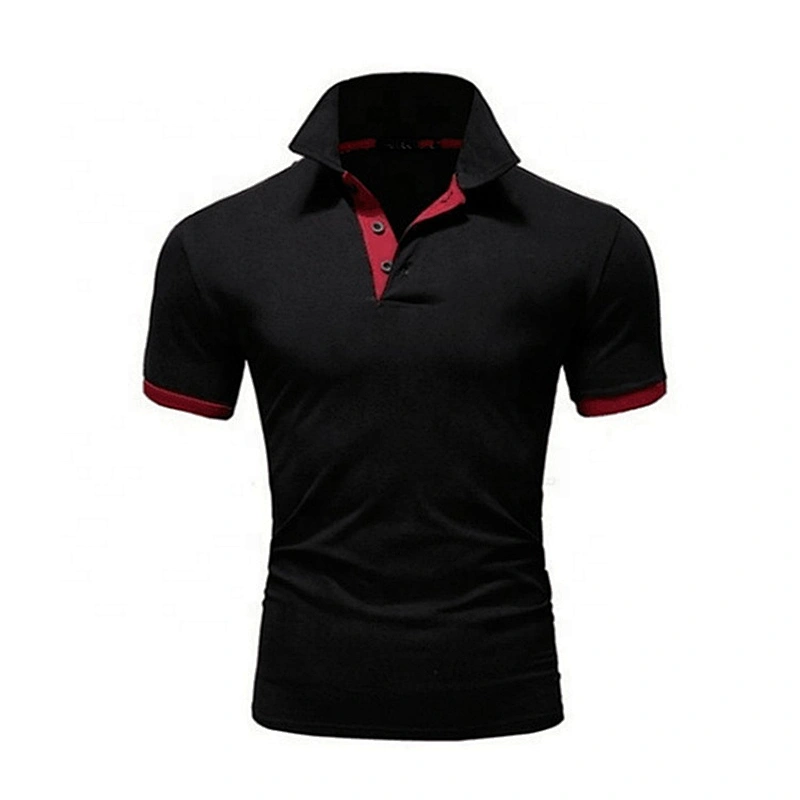 Oem Odm Dry Fit Polo Shirts Customized Logo Printing Golf Uniform Shirt Polo From Ruiniu Factory