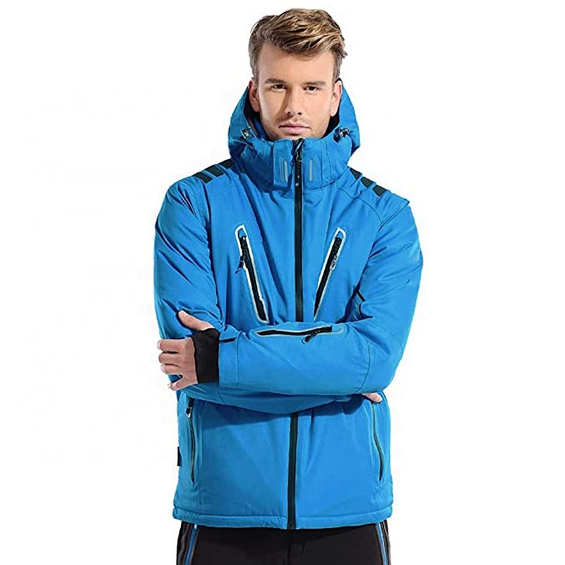 Oem Odm Custom Sport Hunting Jacket Windproof Windbreaker Custom Jacket Waterproof From Ruiniu Manufacturer