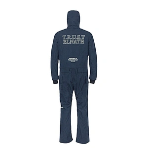 OEM/ODM New Outdoor Sport Skating Waterproof Jumpsuits Jacket Pants Winter Jumpsuit Ski Suit