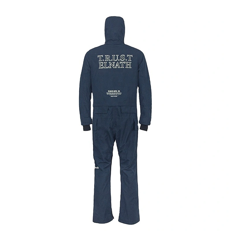 OEM/ODM New Outdoor Sport Skating Waterproof Jumpsuits Jacket Pants Winter Jumpsuit Ski Suit