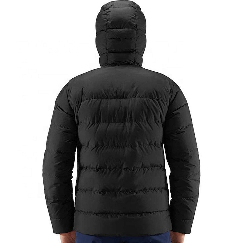 Oem Odm Ultra Puffer Jacket Doudoune 2020 Puffy Puffer Coats Men From Ruiniu Factory