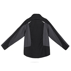 OEM DOM Customized Service Soft Shell Sport Outdoor Jacket