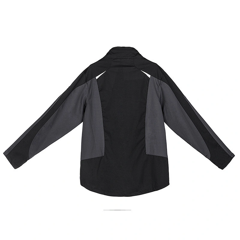 OEM DOM Customized Service Soft Shell Sport Outdoor Jacket