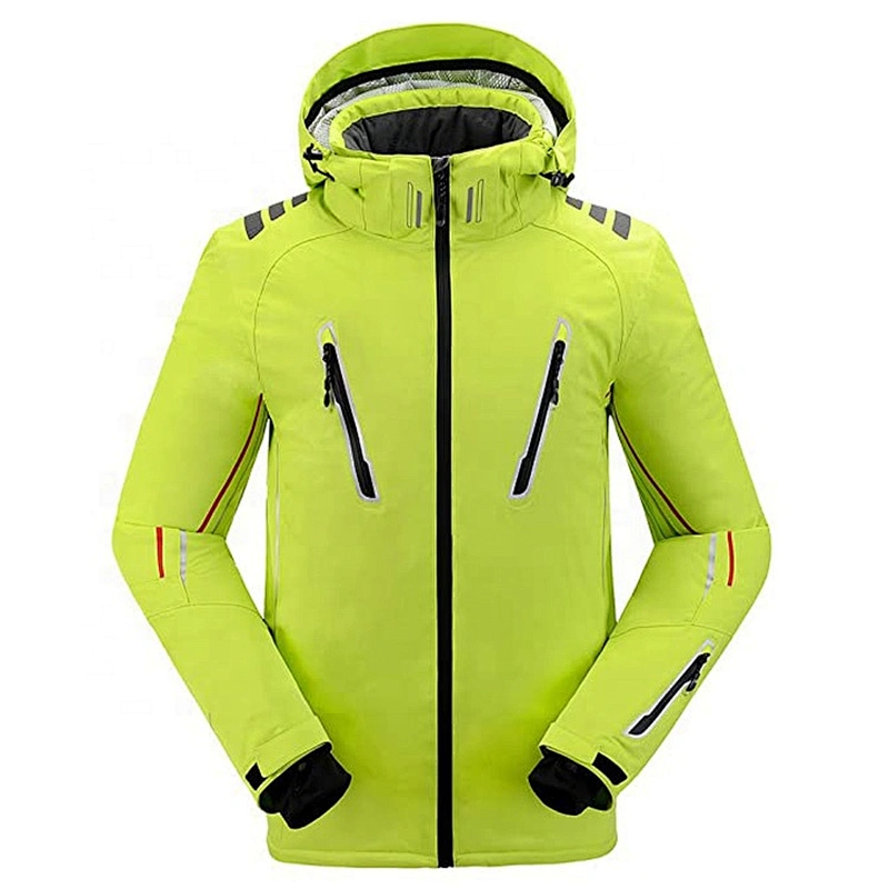 Oem Odm Mens Waterproof Hunting Jacket Light Custom Windbreaker Jacket Wholesale From Ruiniu Manufacturer