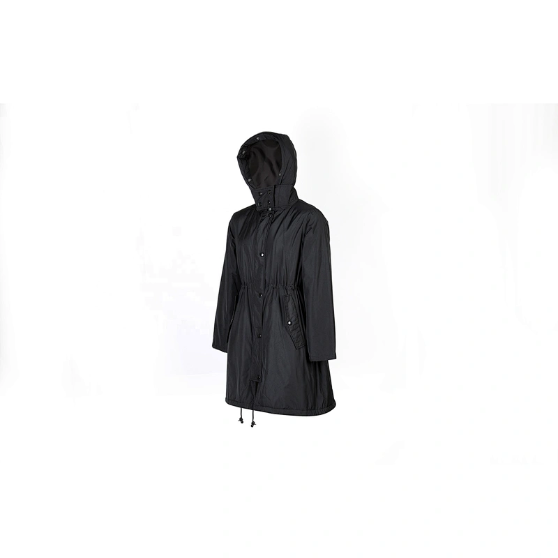 OEM ODM Two Pieces Removable Hoodie Windbreaker Jacket Custom Mens Windbreaker From Ruiniu Factory