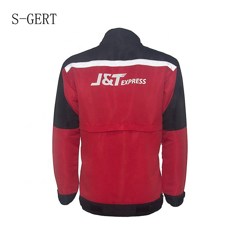 No Hood Waterproof Running Windbreaker Jacket Outdoor