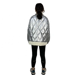 Oem Odm Parka Down Jacket Casacas Largas Para Mujer Woman Trendy Warm Parka Coat Down Jacket From Ruiniu Manufacturer