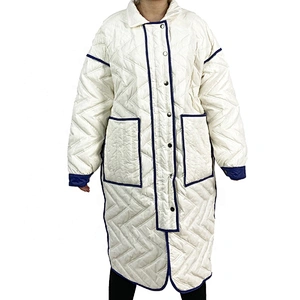Oem Odm Femmes Doudounes Outerwear Quality Puffer Ultralight Down Jacket From Ruiniu Manufacturer