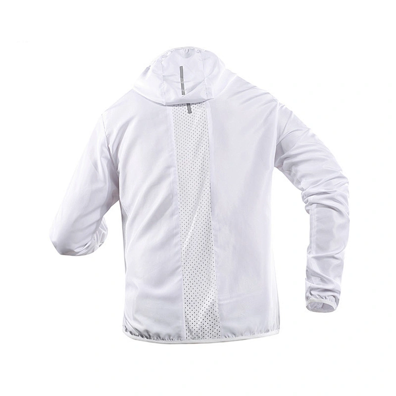 2020 OutdoorJacket Hiking Rain Waterproof Windbreaker Tracksuit