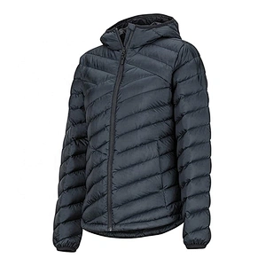 Oem Odm Puffer Jacket Thermal Winter Duck Down Ladies Ultralight Down Jacket For Women,