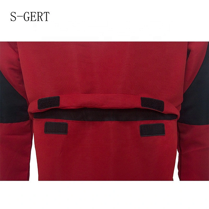 No Hood Waterproof Running Windbreaker Jacket Outdoor