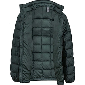 Oem Odm 700 Down Jacket Doudoune Duvet De Canard Homme Thin Mens Puffer Plain Down Coat From Ruiniu Factory