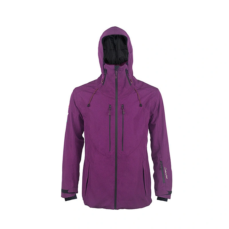 OEM/ODM Unisex Sport Custom Windbreaker Waterproof Women Winter Outdoor Jacket windproof