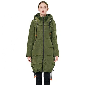 Oem Odm Winter Clothes Puffer Jacket High Quality Packable Down Jacket
