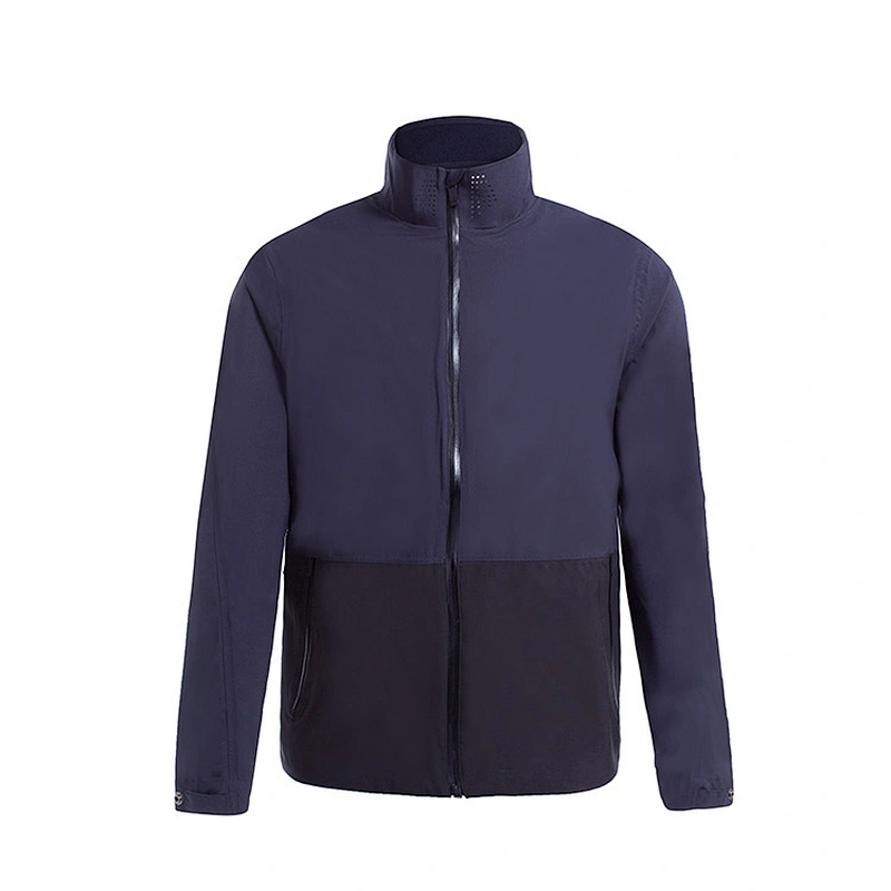 2019 Hot Sale Winter Bondage Thin Rubberized Waterproof Outdoor Sports Jacket