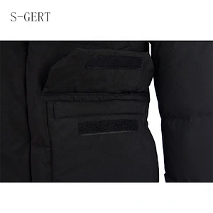 Best Coats Canada Downjacket Jacket Men Winter Parka Jacket Custom
