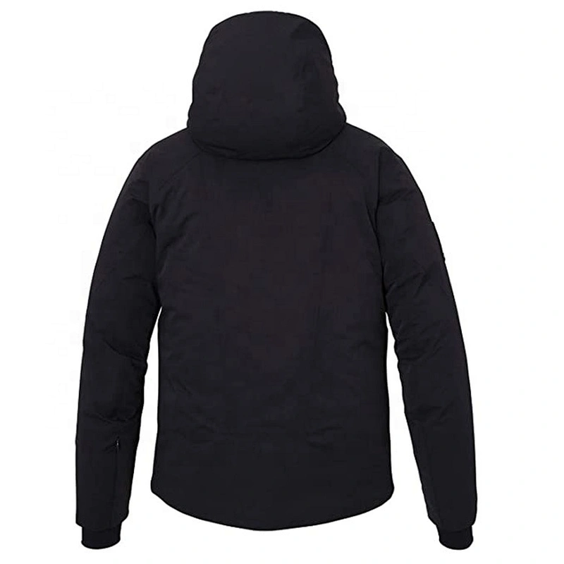 Oem Odm  Custom Freestyle Snowboard Luxury Ski Winter Jacket Men Snow