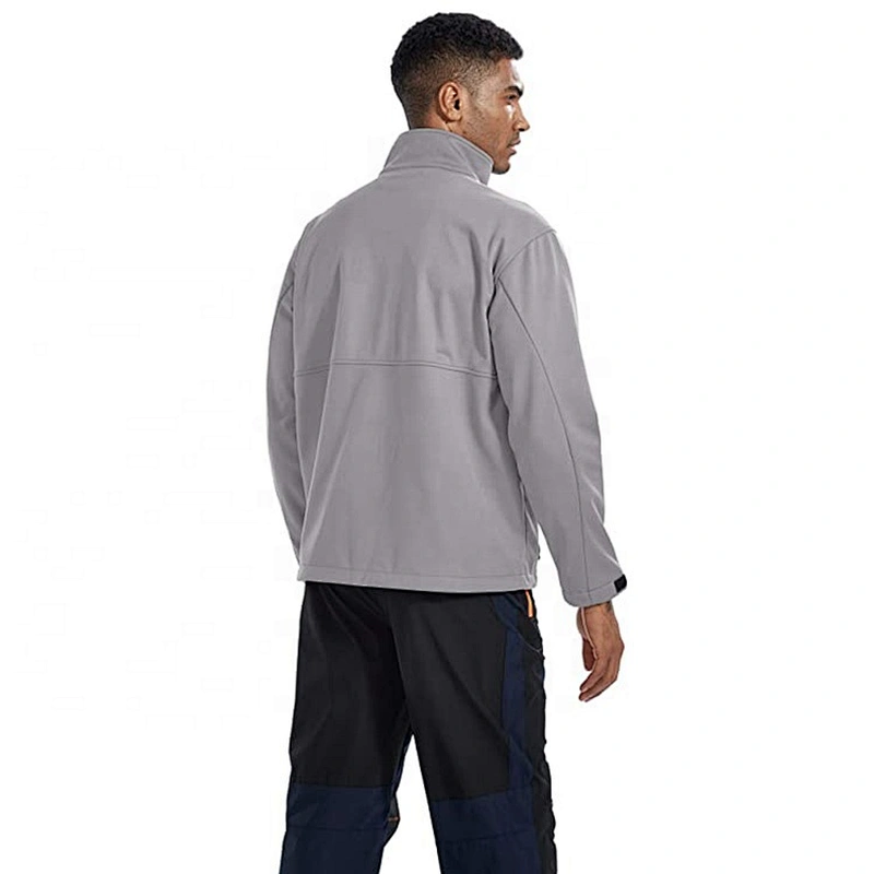 Oem Odm Men Windbreaker Coats Chaqueta De Hombres Outdoor Hunting Chaqueta Impermeable From Ruiniu Manufacturer Factory