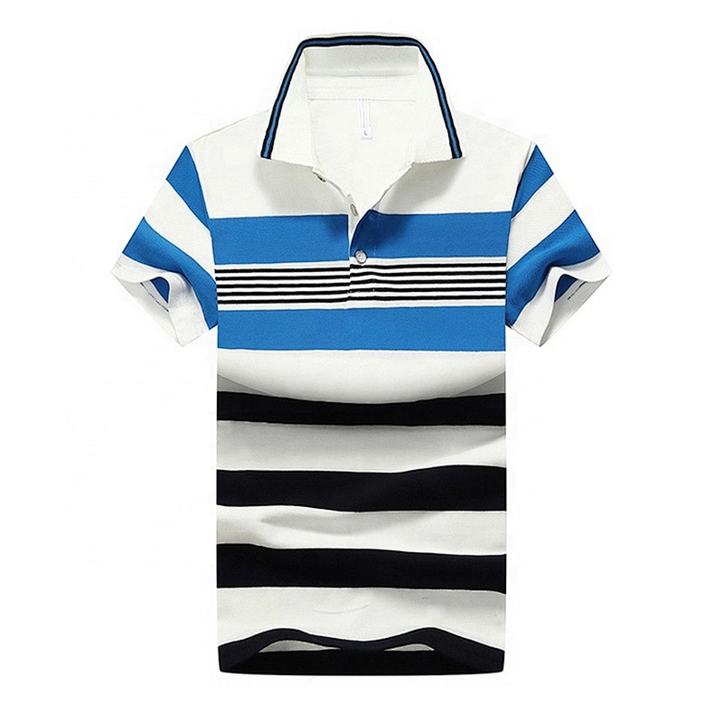 Oem Odm China Wholesale Sports Polo Gym Shirt Short Sleeves Design Mens T Shirt Polo From Ruiniu Factory