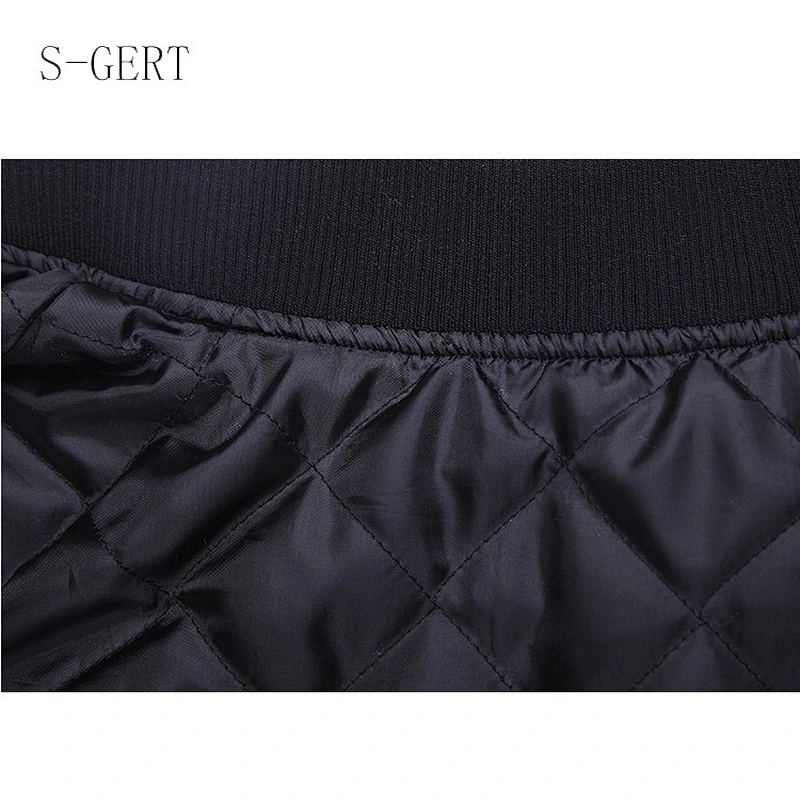 Cotton-padded Clothes Manufacturer 2019 Cotton Down Jacket for Men
