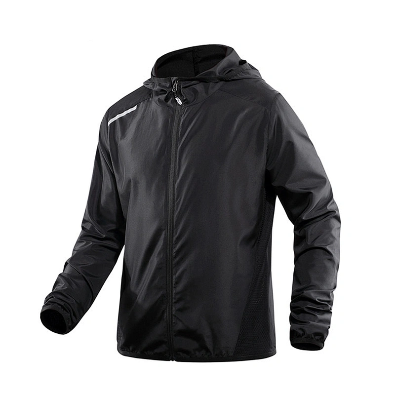 2020 OutdoorJacket Hiking Rain Waterproof Windbreaker Tracksuit