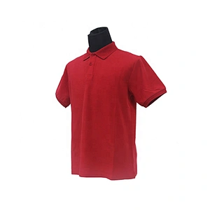 Ruiniu Factory Odm Oem Polo Shirt Cloth Sport Polyester Golf Polo Shirts Customized Logo For Male