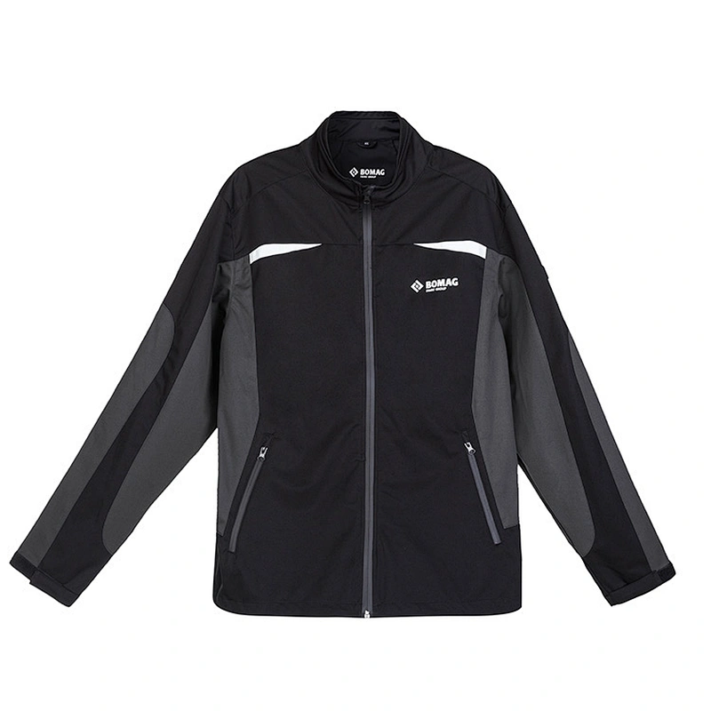 OEM DOM Customized Service Soft Shell Sport Outdoor Jacket