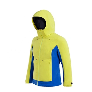 New Design Powered Warm Outdoor Battery Heated Jacket for Work