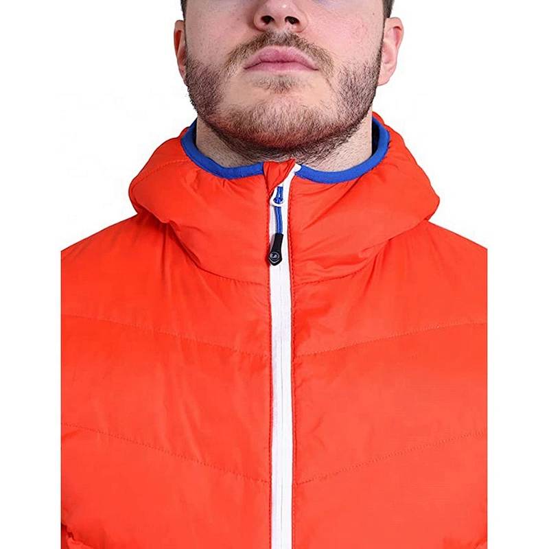 Oem Odm  Fashion High Quality Warm Branded Snow Custom Logo Ski Snowboard Pullover Jacket