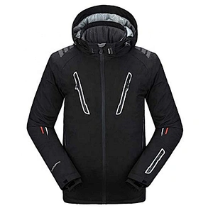 Oem Odm  Custom Sports Hoodies Men Snowboarding Jackets Waterproof Superdry Winter Snow Ski Jacket