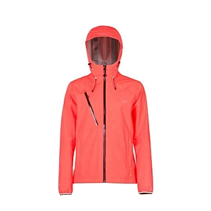 OEM ODM Custom Thin Rubberized Ultra Light Weatherproof Outdoor Sports Coat Windbreaker Jacket From Ruiniu Factory
