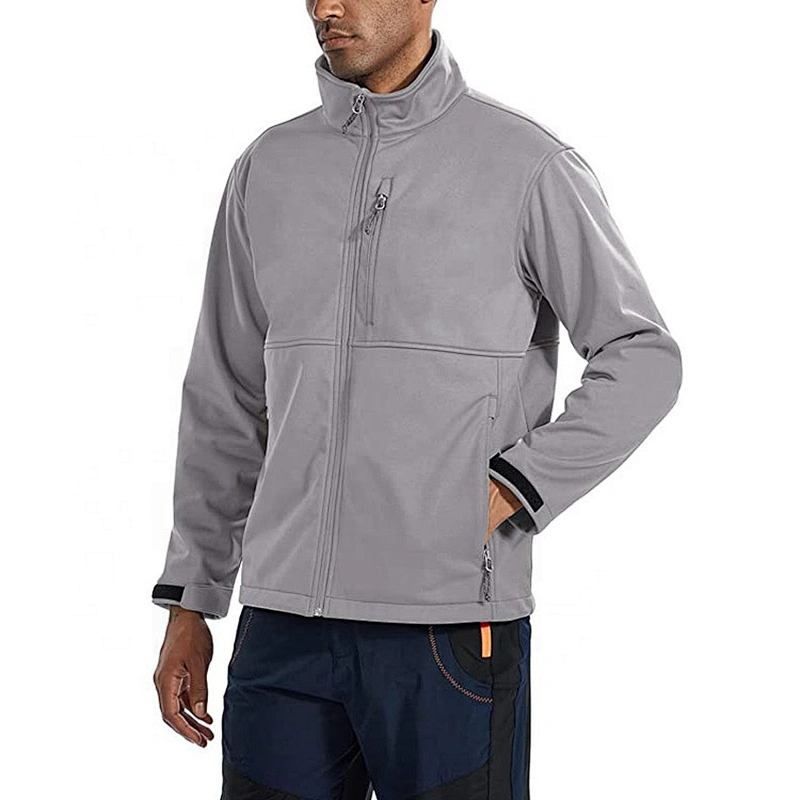 Oem Odm Men Windbreaker Coats Chaqueta De Hombres Outdoor Hunting Chaqueta Impermeable From Ruiniu Manufacturer Factory