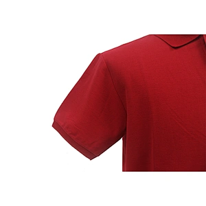 Ruiniu Factory Odm Oem Polo Shirt Cloth Sport Polyester Golf Polo Shirts Customized Logo For Male