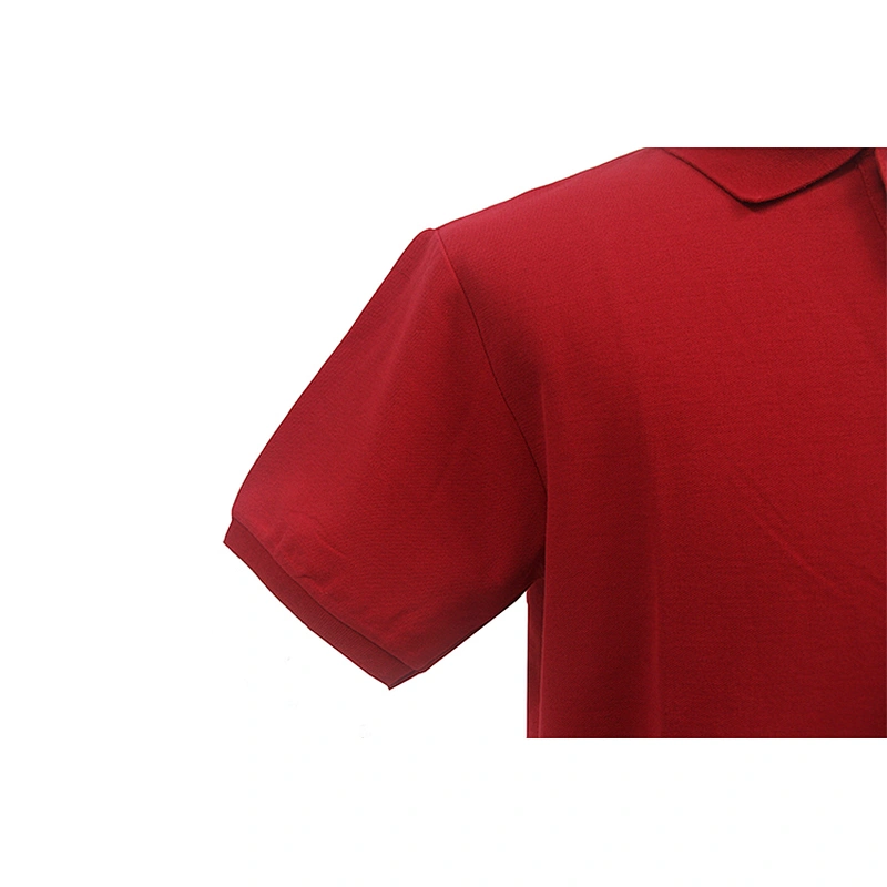 Ruiniu Factory Odm Oem Polo Shirt Cloth Sport Polyester Golf Polo Shirts Customized Logo For Male